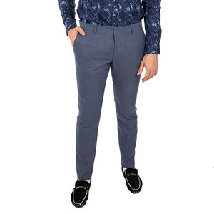 Network Pants Men size 34 Cyan